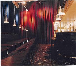 s`Nachtcafé in Basel