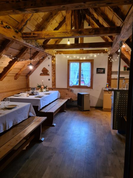 Im Spycher in Emmenbrücke