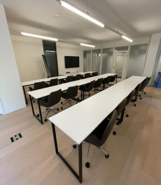 Meeting- / Seminarraum in Dietikon 18 Personen (67 m2) in Dietikon