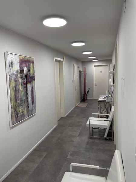 Wunderschöne Therapieräume  in Top-Lage in Luzern