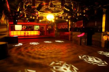 Club Q in Zürich