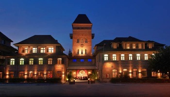 Viscose Club in Luzern