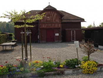Altes Schützenhaus in Bachenbülach