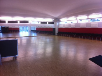 Dance More in Frauenfeld