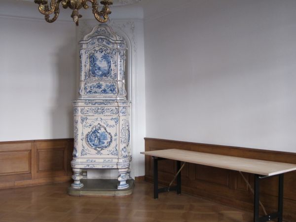 AAA Salon in Basel
