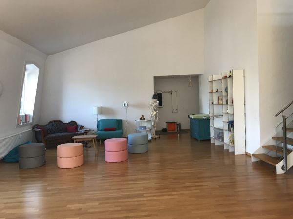 Therapieraum als Untermiete in Thun