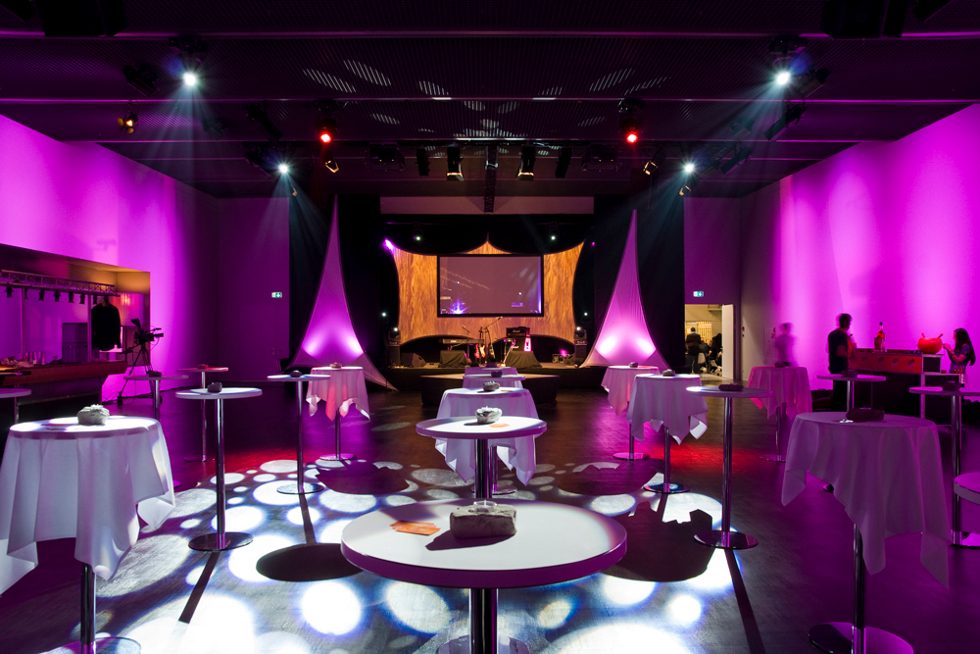 Konferenzsaal Coronado, weiteres Bild