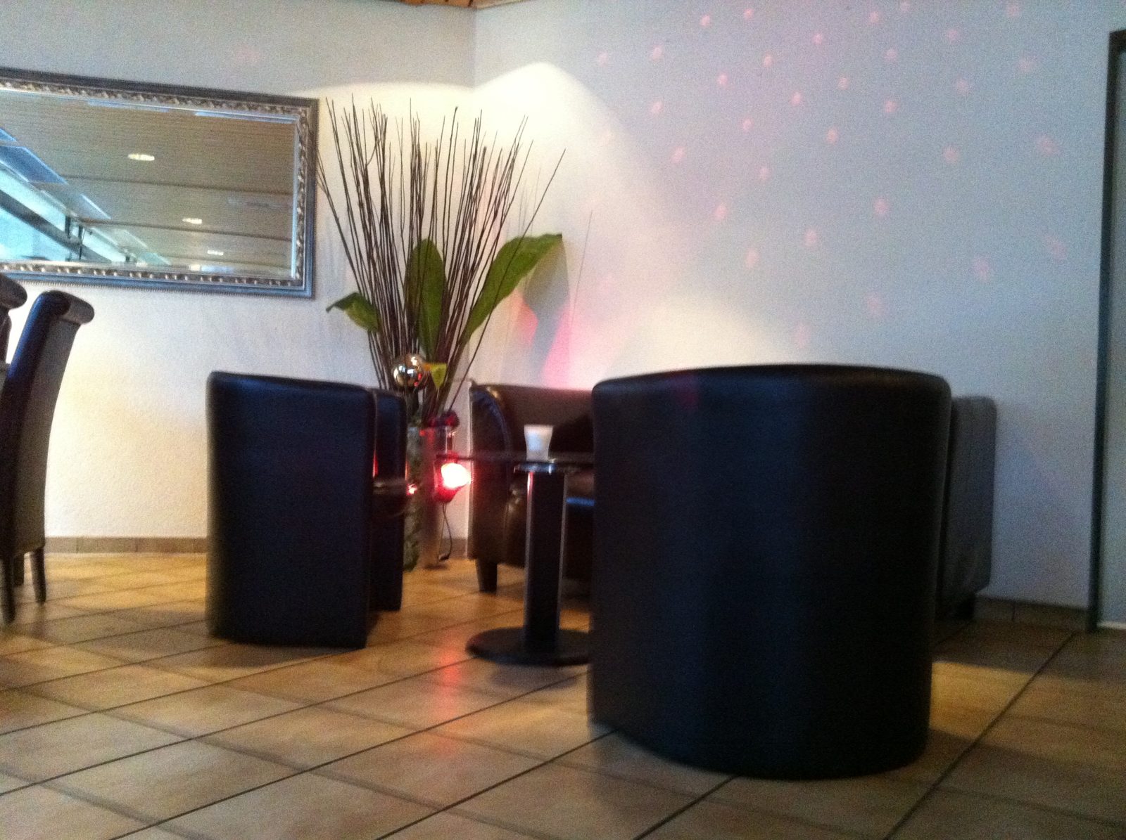 Restaurant, Bar & Lounge Bühl AG, weiteres Bild