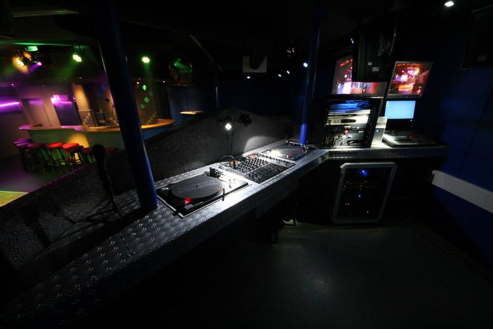 Disco Metropol, weiteres Bild