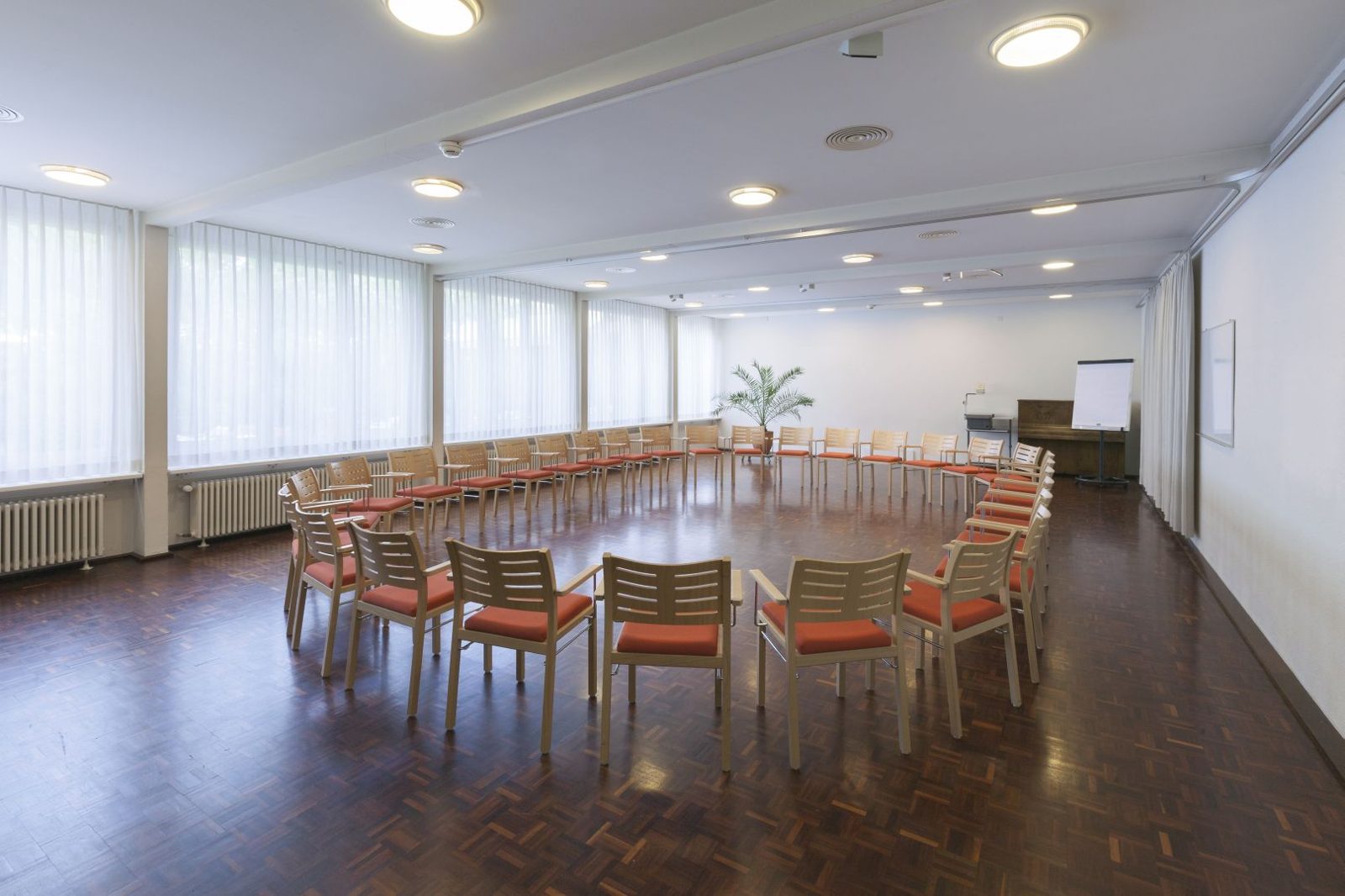 Borromäum, Kleiner Saal, weiteres Bild