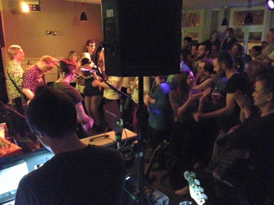 Musigbistrot Bern, weiteres Bild