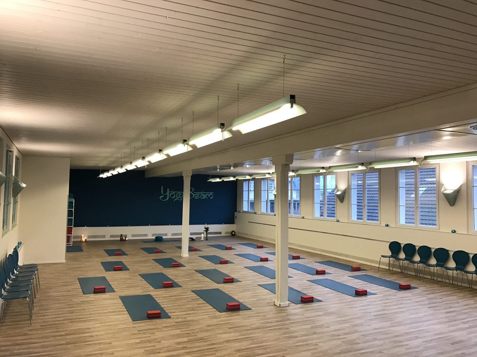 YOGA8sam, weiteres Bild
