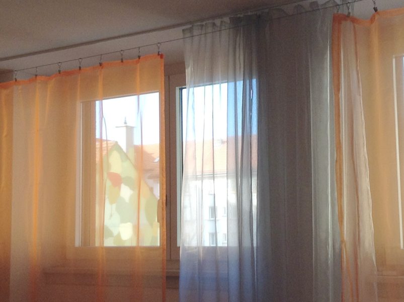 Balanceplace: Seminarraum am Albisriederplatz, weiteres Bild