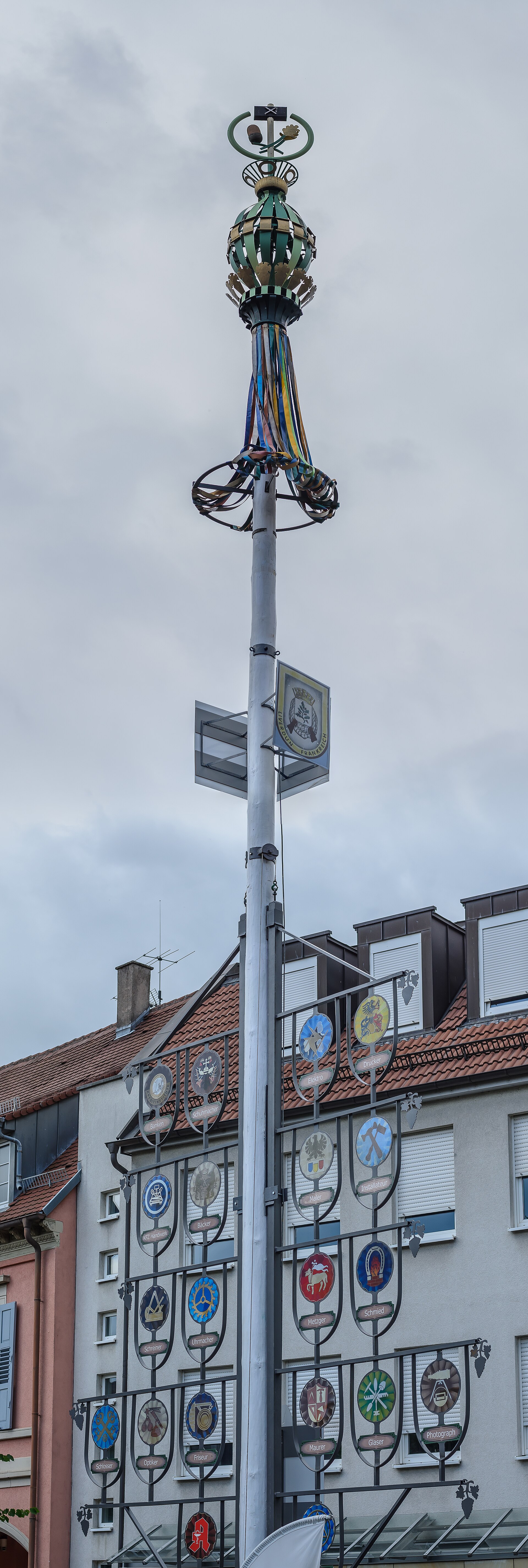 Allerdings Familienzentrum Weingarten e.V. in Weingarten (Baden)