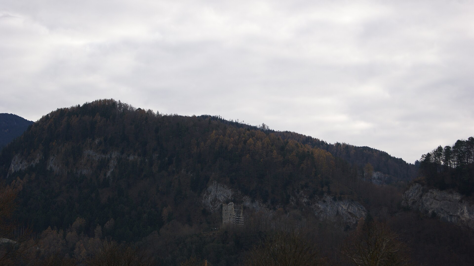Alpenverein Götzis in Götzis