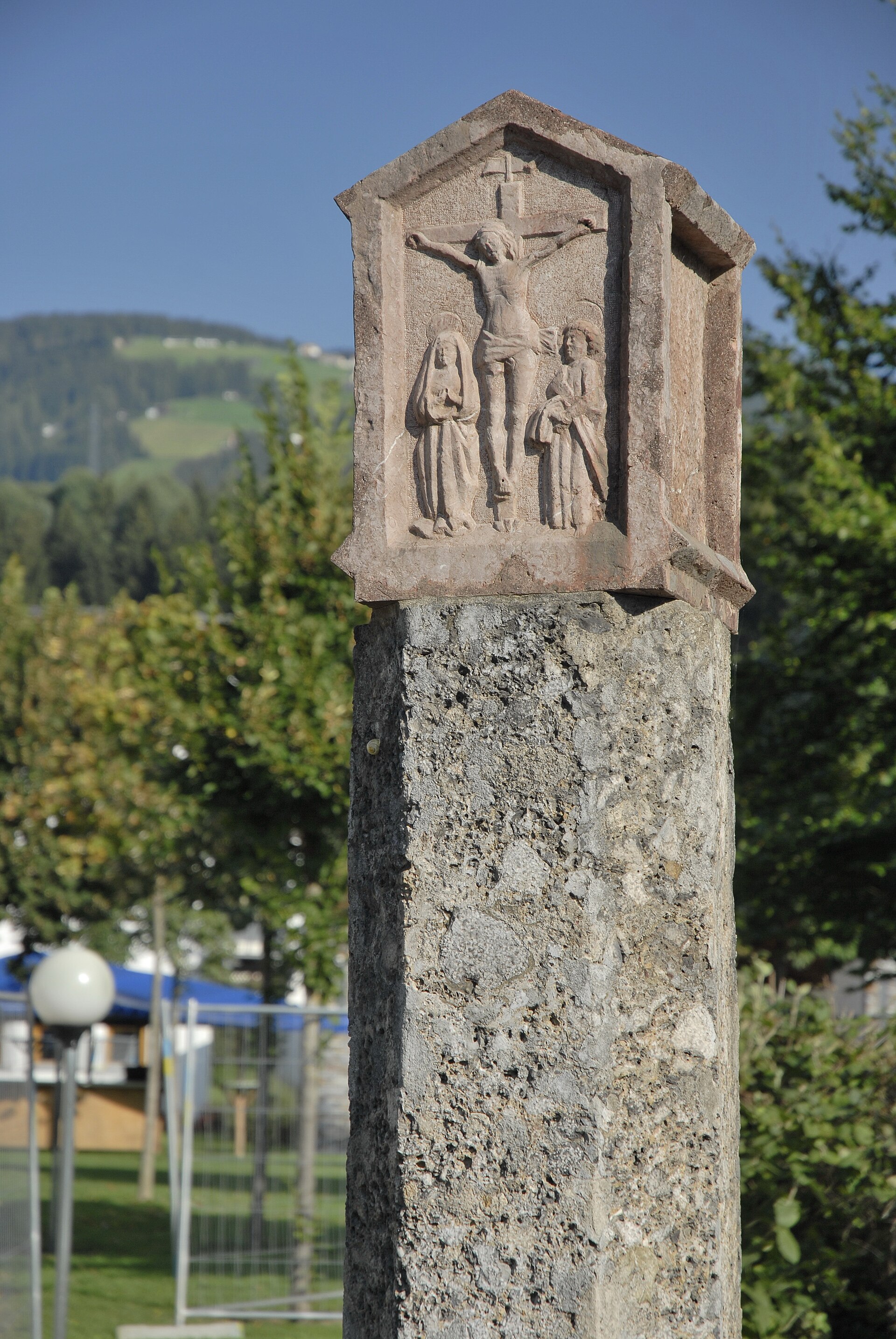 Gemeindezentrum Kolsass in Kolsass