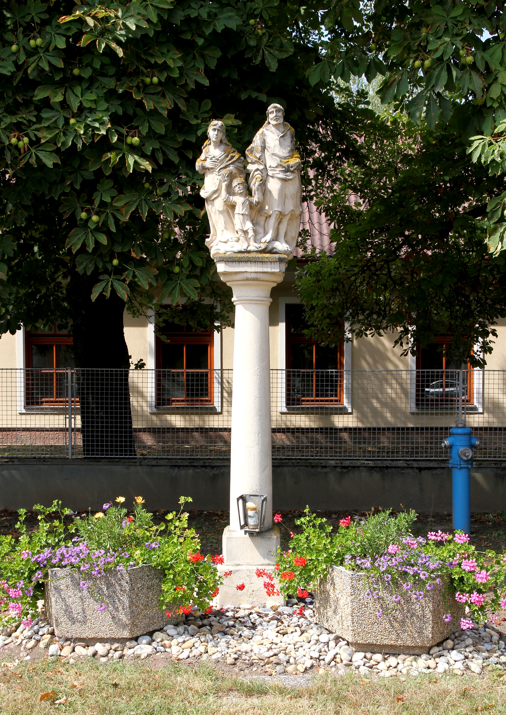 Gemeindezentrum Mönchhof in Mönchhof