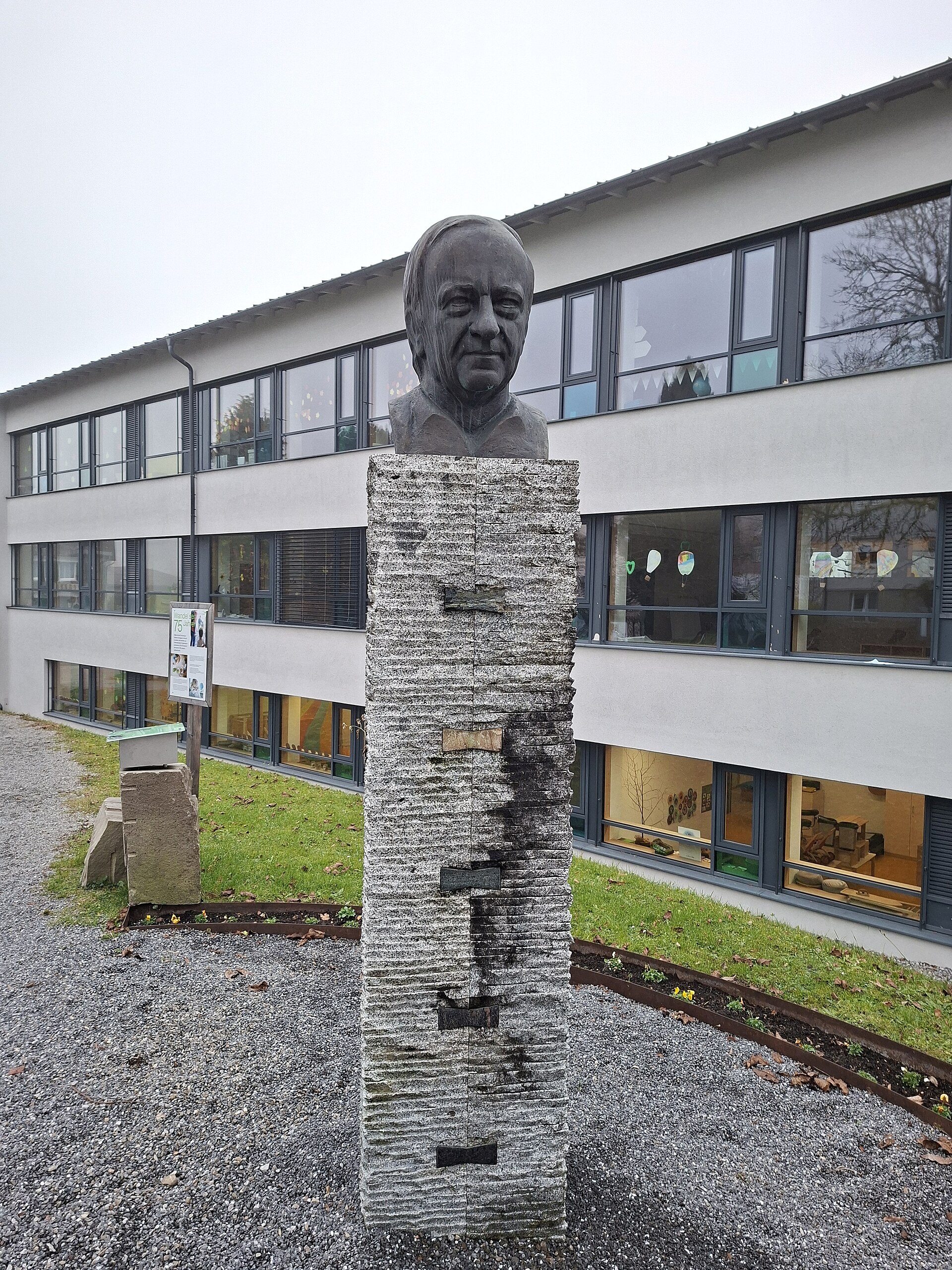 Hermann Gmeiner Saal in Alberschwende