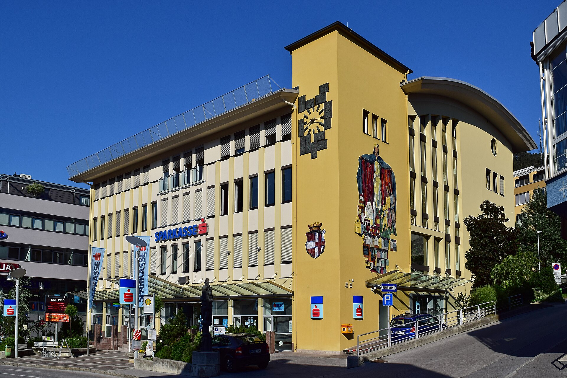 novum Imst in Imst