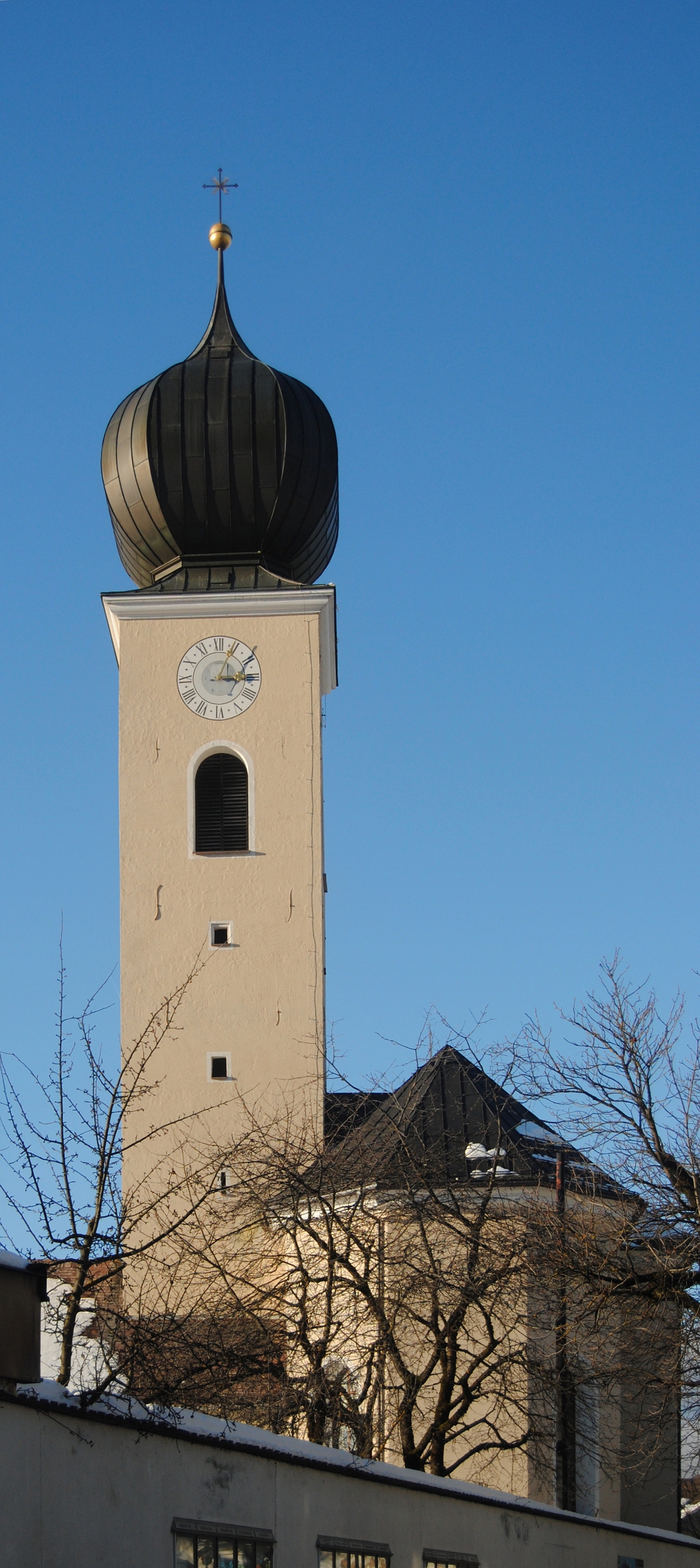 novum Reutte in Reutte