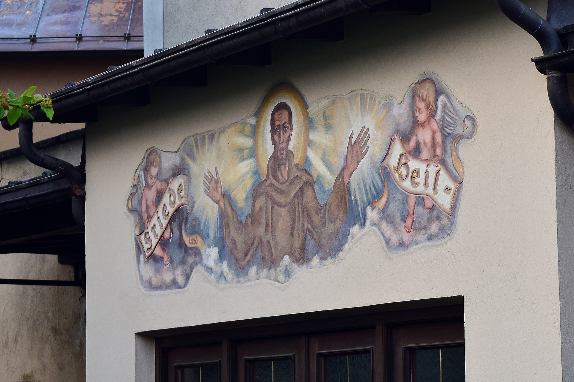 Stadtsaal Imst in Imst