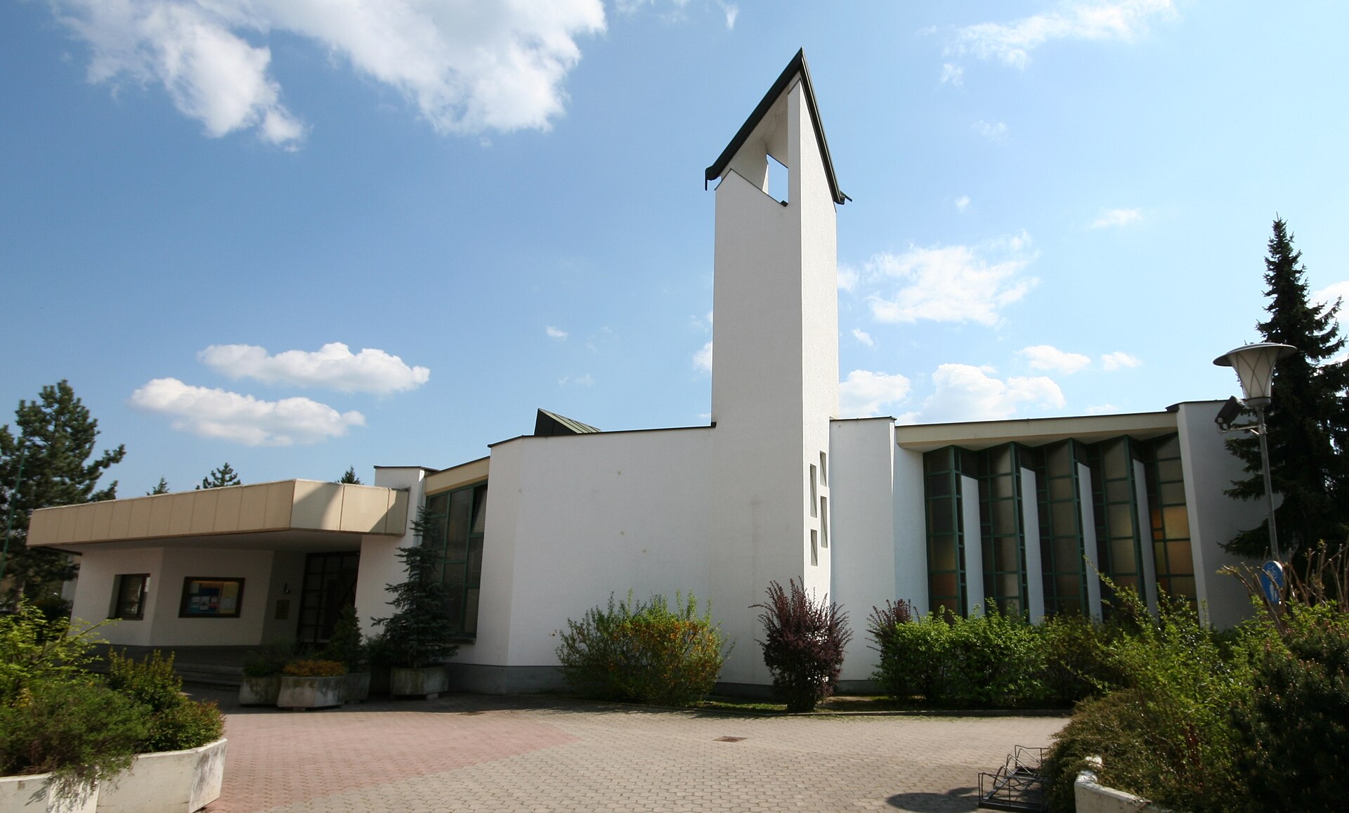 Youthpoint Fischl in Klagenfurt am Wörthersee
